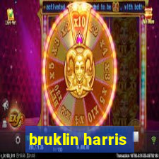 bruklin harris